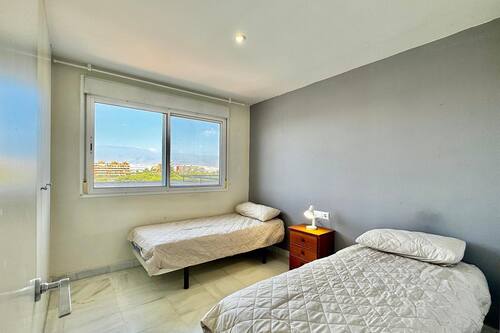 Apartment | 3 Schlafzimmer, Bügeleisen/Bügelbrett, Bettwäsche