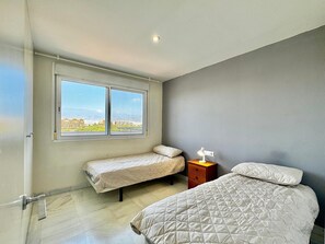 Apartment - Nice Apartment With Shared Pool (Roquetas de Mar)