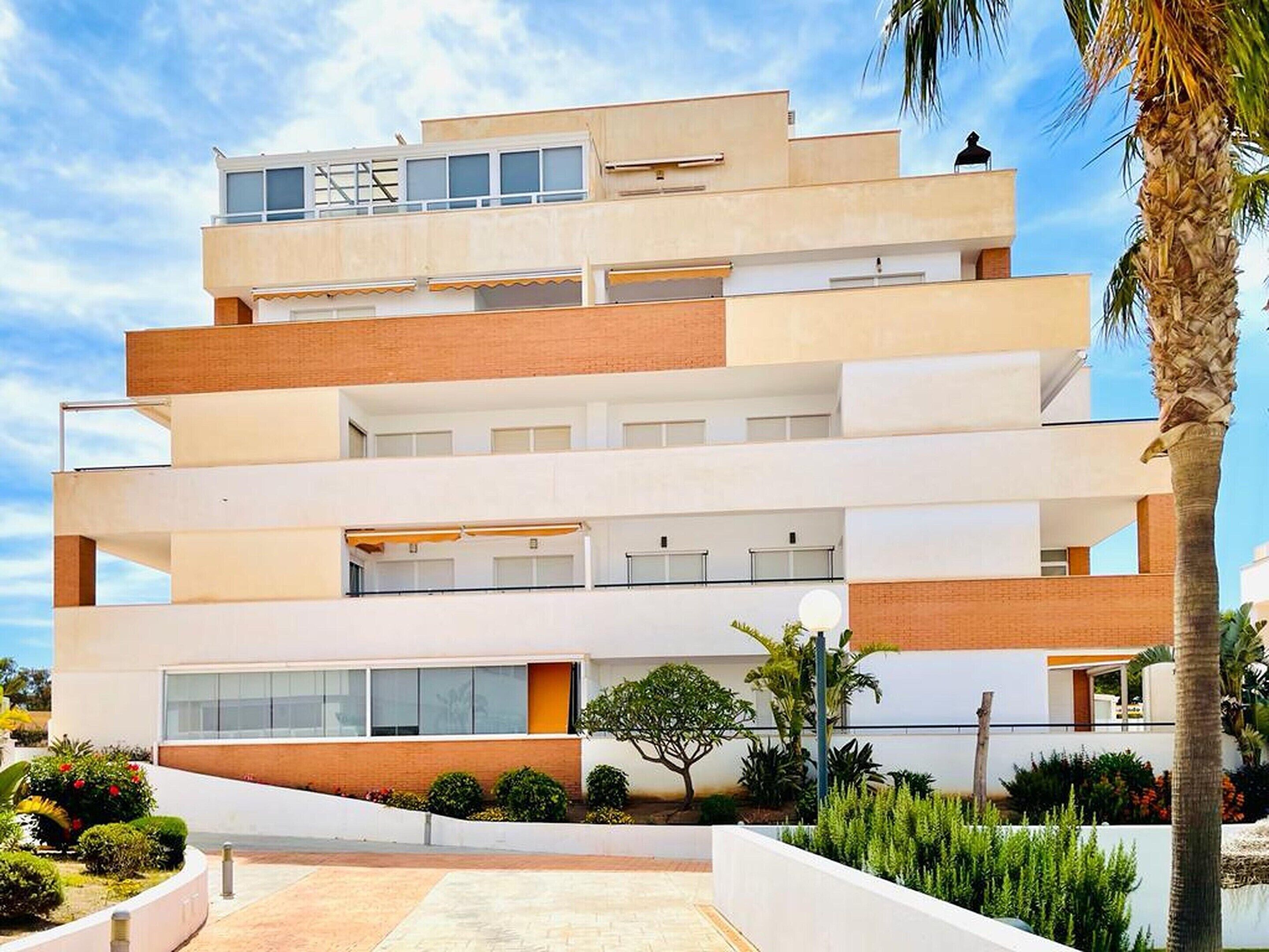 Departamento | Exterior