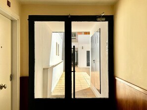 Apartment | Reception - Nice Apartment With Shared Pool (Roquetas de Mar)
