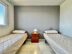 Căn hộ | 3 phòng ngủ, bàn ủi/dụng cụ ủi quần áo, bộ trải giường 