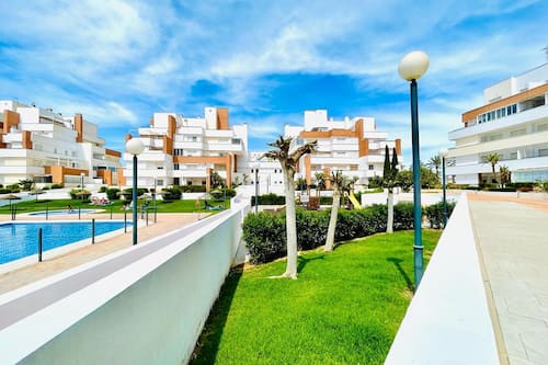 Appartamento | Piscina | Piscina coperta, piscina all'aperto