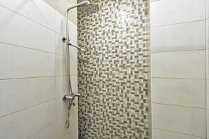 Bathroom - Apartment by Luxe Group DI412 (Yerevan)