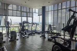 Unclassified image, 3 of 43, button - Thailand Pattaya Center Sea Seascape Apartment (Pattaya)