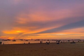 Beach - Thailand Pattaya Center Sea Seascape Apartment (Pattaya)