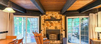 Alpenhaus Lower ~ Whitecap Ski Village!