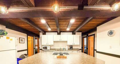 Alpenhaus Lower Summa