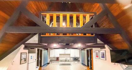 Alpenhaus Upper Summa