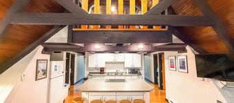 Alpenhaus Upper Summa