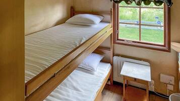 2 Schlafzimmer, Internetzugang