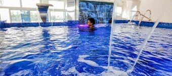Hotel Residence Saint James Marguerita