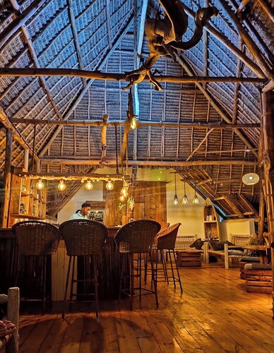 SuBanda Boutique Hotel