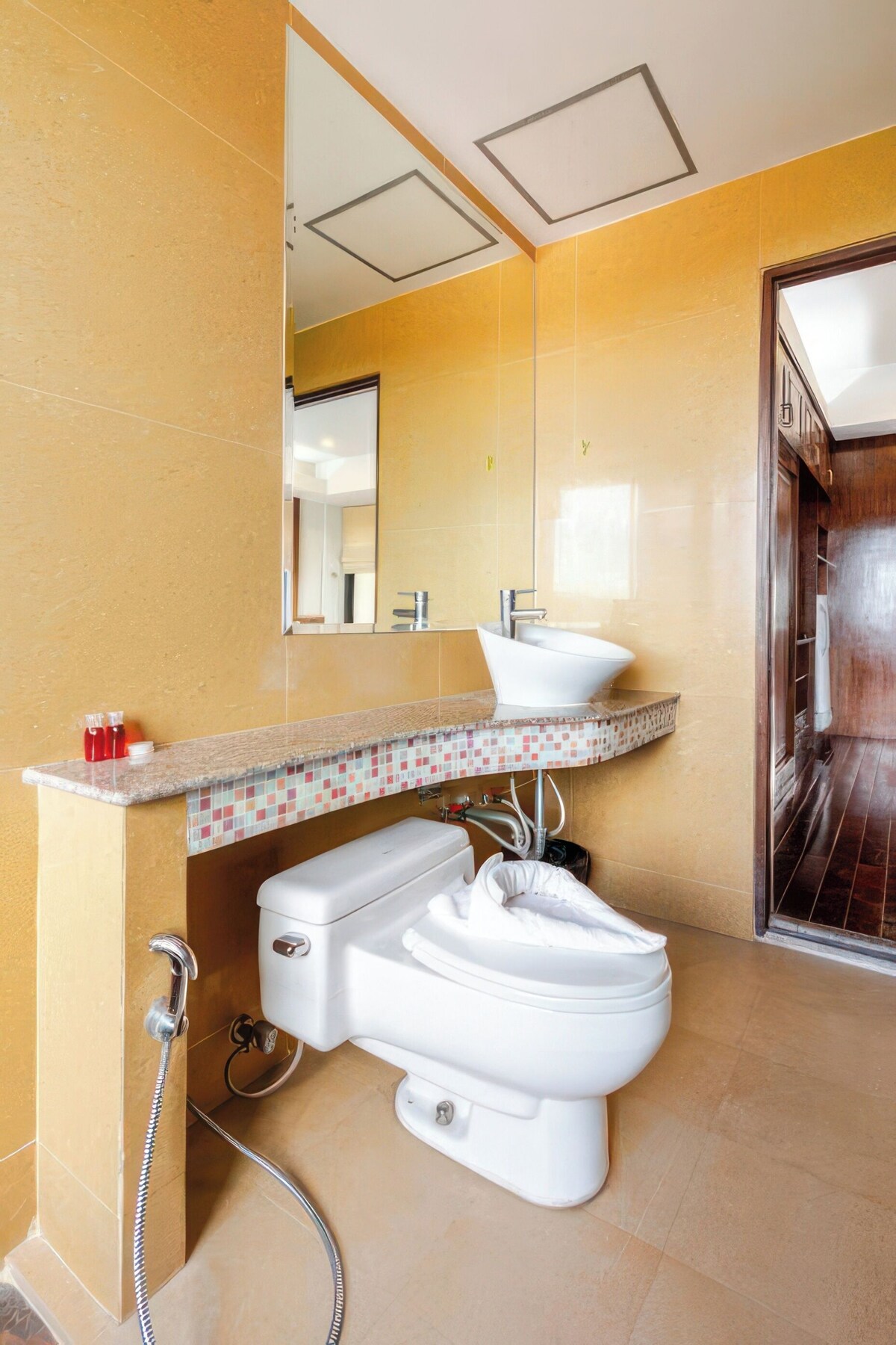 Bild für Gastgeberprofil