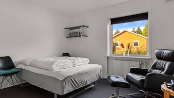 4 Schlafzimmer, Internetzugang