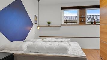 4 bedrooms, internet