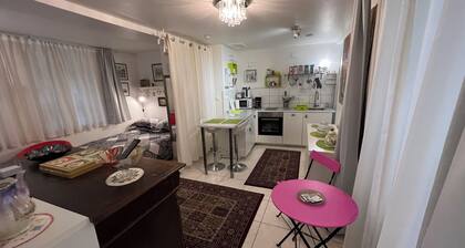 Suites Cathédrale Strasbourg