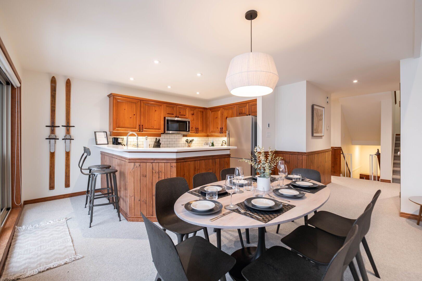 تناول الطعام