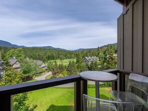 Property grounds - NEW Townhome | Complex hot tub | Free parking |BBQ (Whistler)