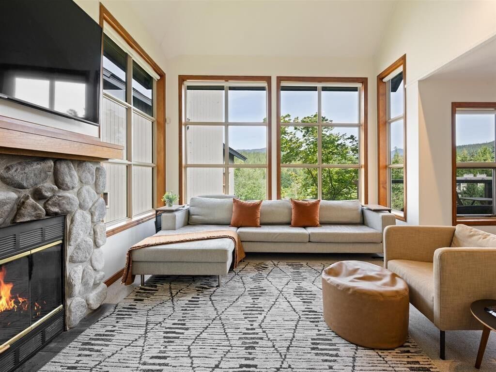 منطقة المعيشة