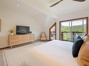 3 chambres, fer et planche Ă repasser, accĂšs au Wi-Fi (inclus)