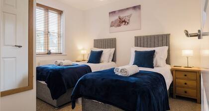 Charming 2 Bedroom Home in the Cotswolds