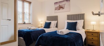 Charming 2 Bedroom Home in the Cotswolds