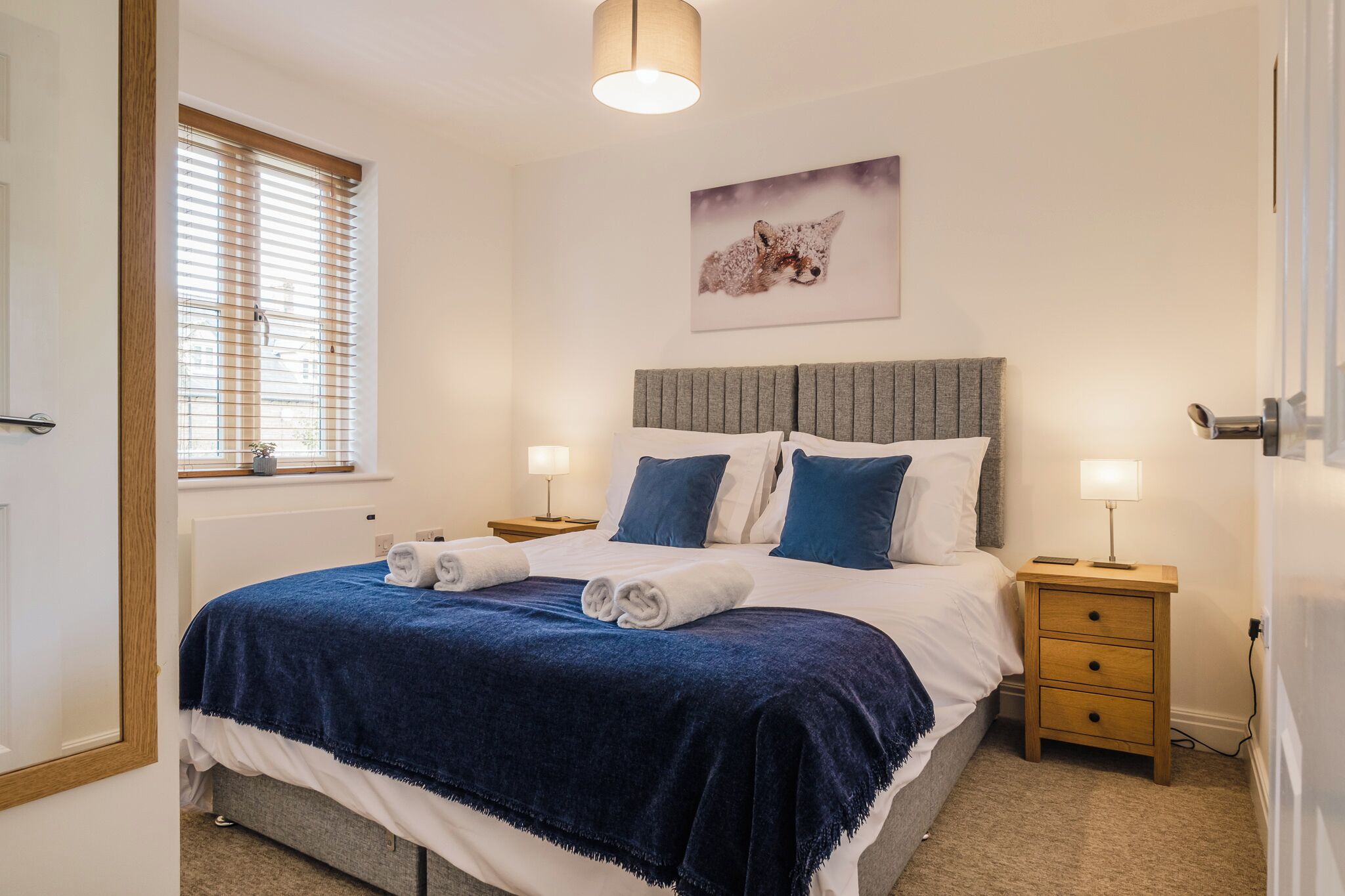 Tabla de planchar con plancha y wifi gratis 