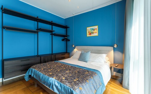 MISSORI LUXURY COLLECTION