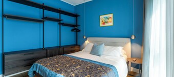 MISSORI LUXURY COLLECTION