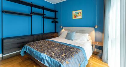 MISSORI LUXURY COLLECTION