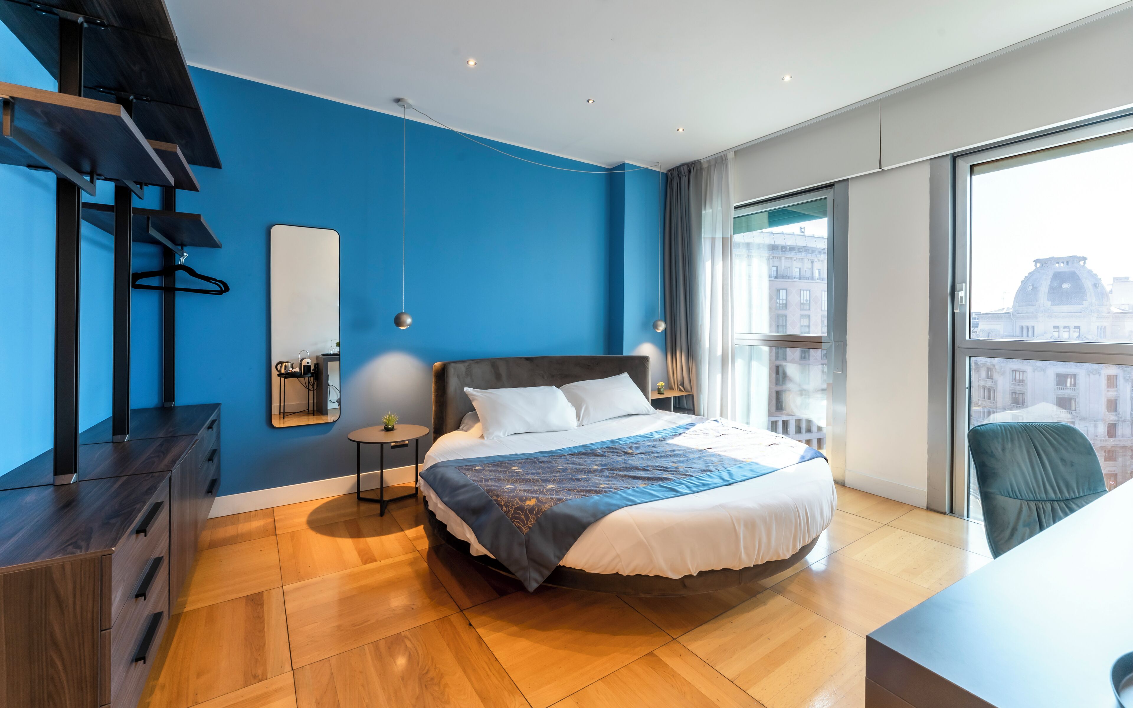 Superior-Doppelzimmer