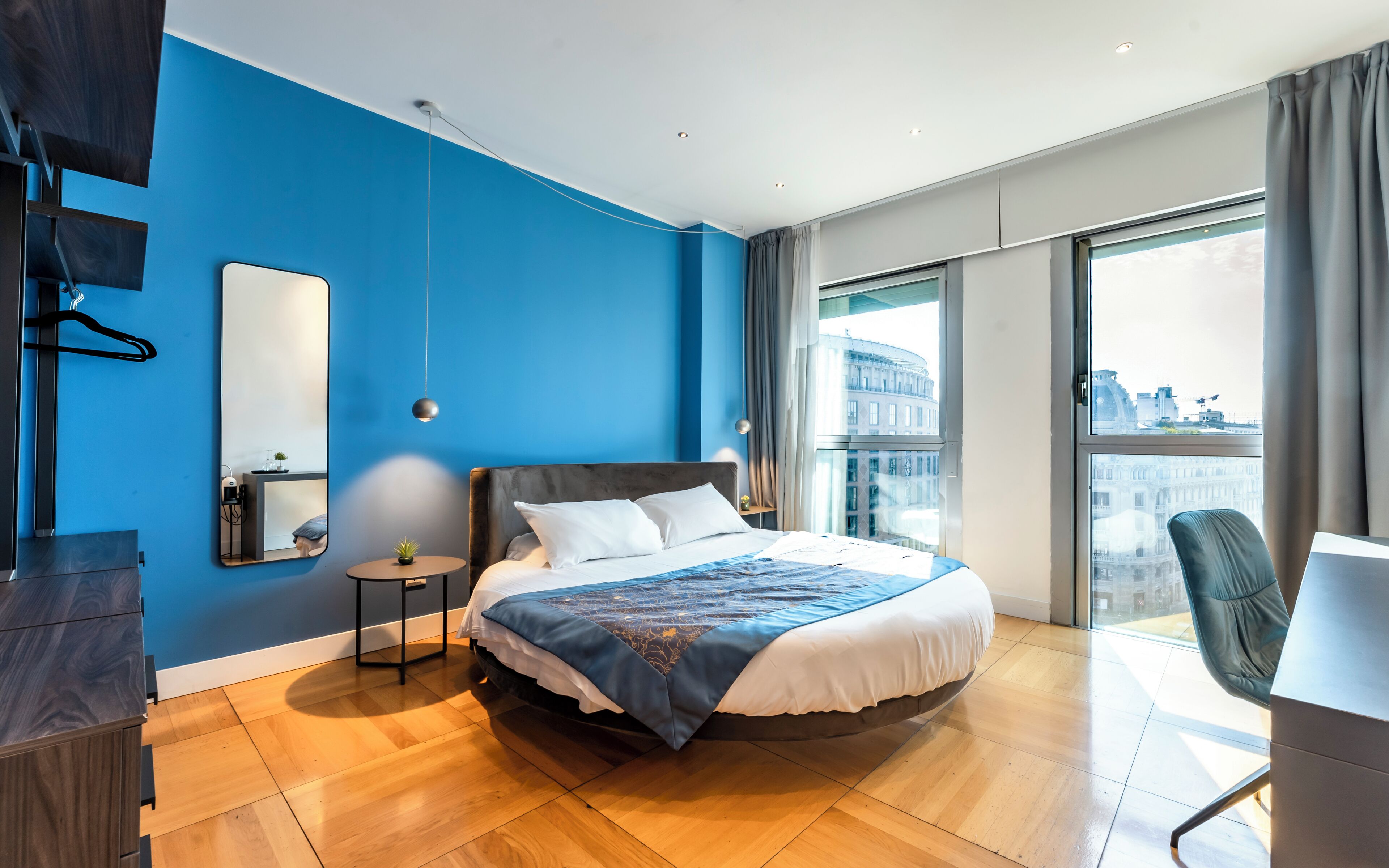 Chambre Double Supérieure