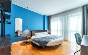 Superior-Doppelzimmer