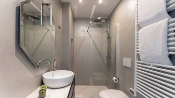 Standardzimmer | Badezimmer