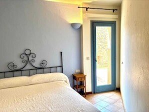 2 bedrooms, free WiFi