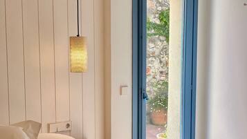 2 chambres, Wi-Fi gratuit