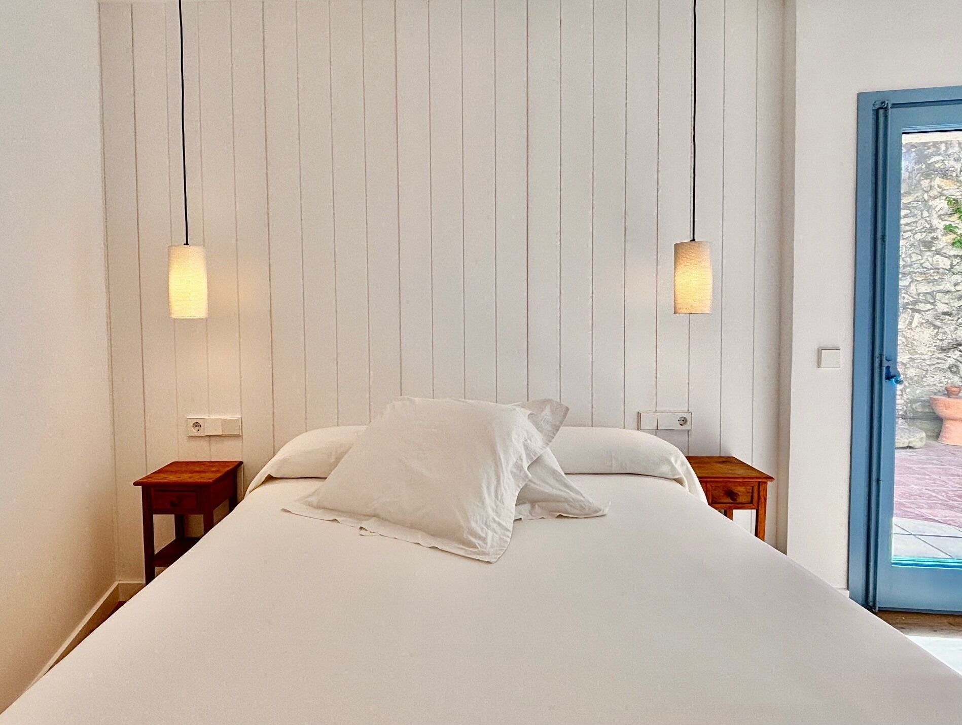 2 habitaciones y wifi gratis 