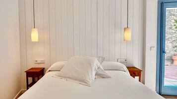 2 habitaciones y wifi gratis