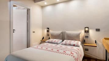 Wi-Fi, draps fournis