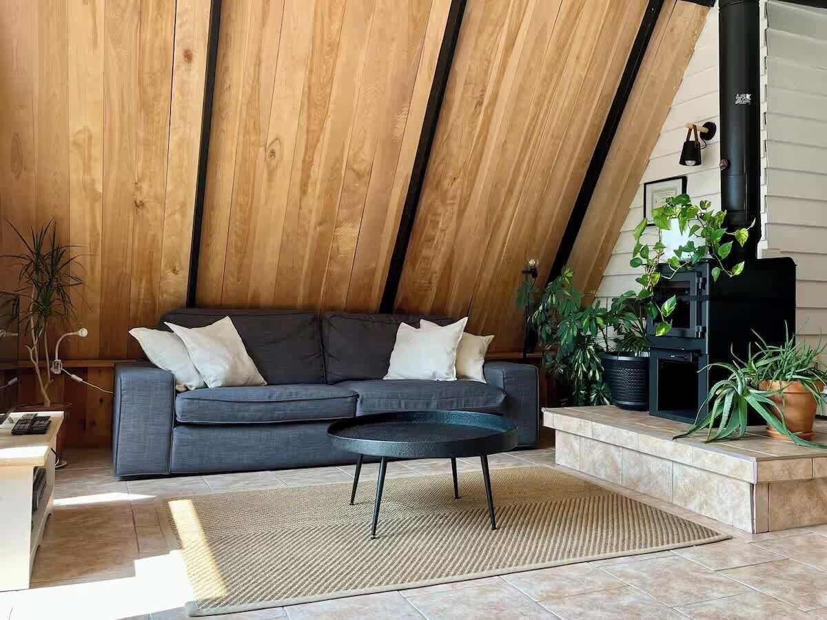 Fernseher, Arbeitsbereiche