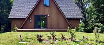 Comfort & Lake Access | Au Pic du Lac