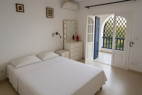 Charming Duplex vacation home in Hammamet Sud