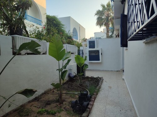 Charming Duplex vacation home in Hammamet Sud