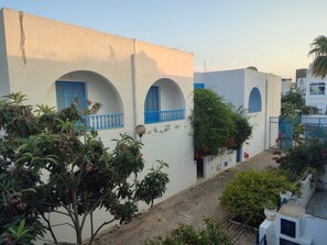 Exterieur