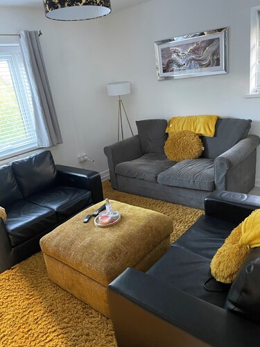 Shot let and comfortable