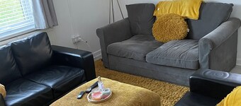 Shot let and comfortable