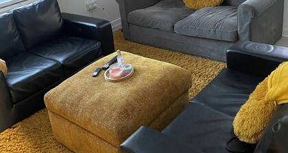 Shot let and comfortable