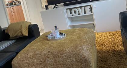 Shot let and comfortable