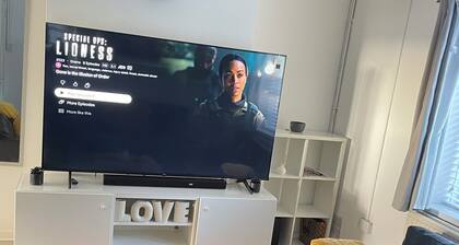 Shot let and comfortable