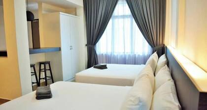 Bayu Balau Beach Resort